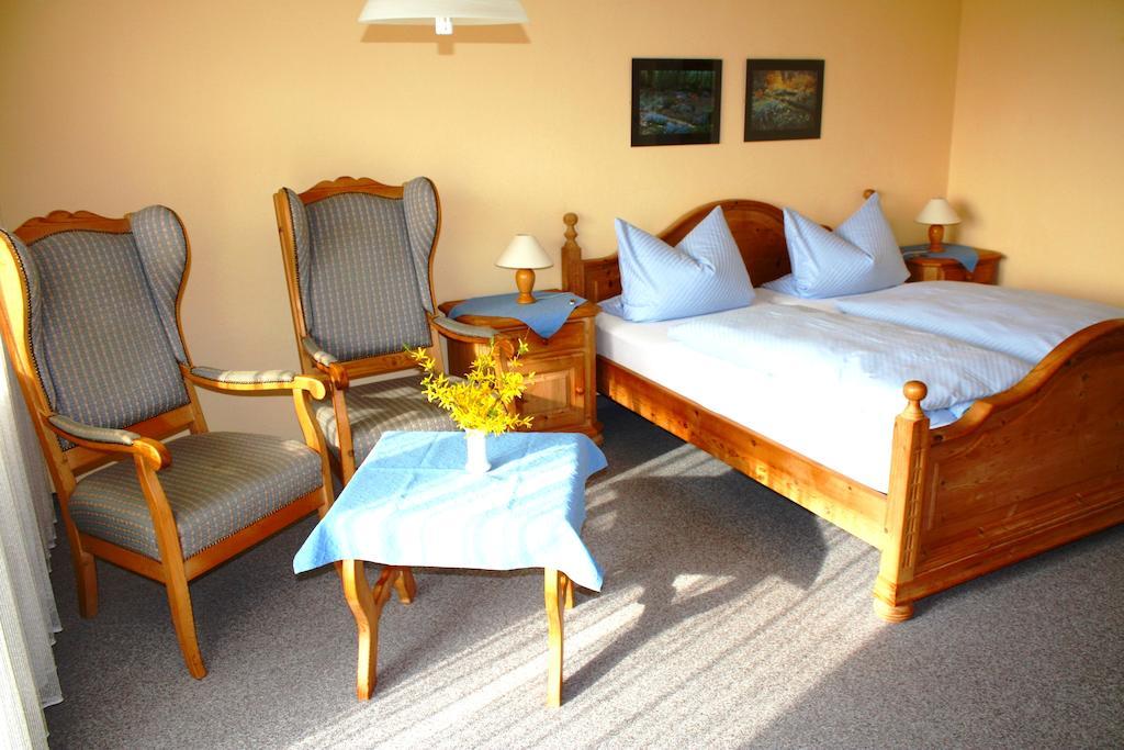 Appartementhaus Panny Bad Füssing Cameră foto