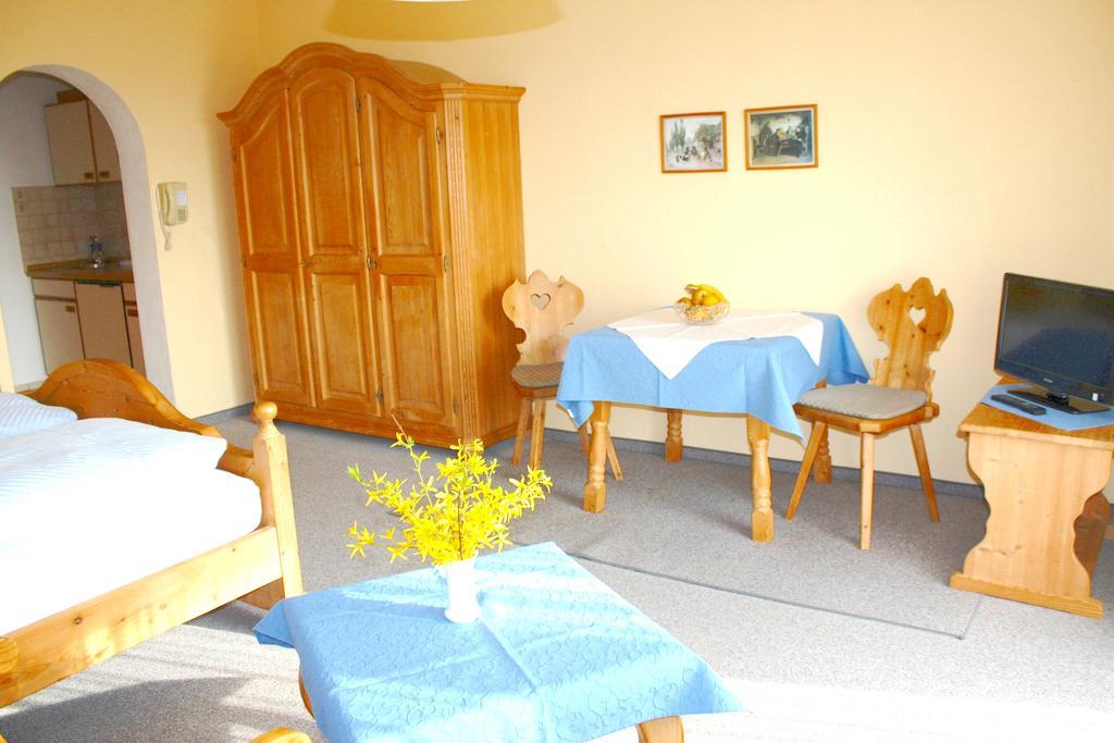 Appartementhaus Panny Bad Füssing Cameră foto